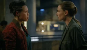 Silo: episódio 3 da 3ª temporada estreia na Apple TV+ às 4h do dia 17 de julho