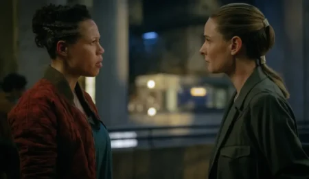 Silo: episódio 3 da 3ª temporada estreia na Apple TV+ às 4h do dia 17 de julho Silo: episódio 3 da 3ª temporada estreia na Apple TV+ às 4h do dia 17 de julho