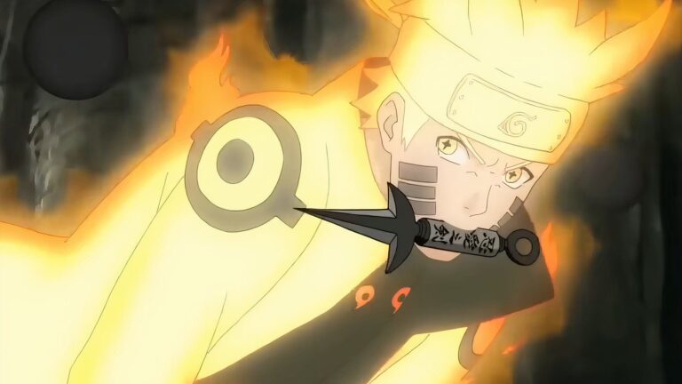 Six Paths Yin-Yang Release Allowed Miracles to Happen on Demand