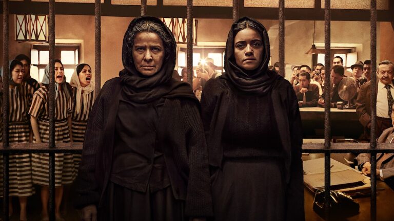 The Dead Girls