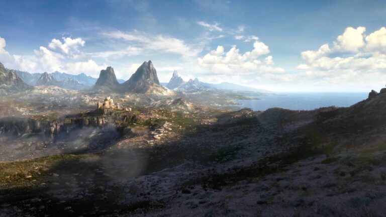 The Elder Scrolls 6 Timeline
