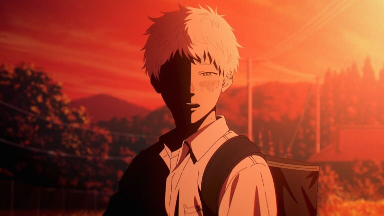 The Summer Hikaru Died Provides A Cosmic Horror Approach To A Tragic Love Story