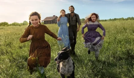 Uma Casa na Pradaria: família Ingalls muda para Walnut Grove na 2ª temporada Uma Casa na Pradaria: família Ingalls muda para Walnut Grove na 2ª temporada