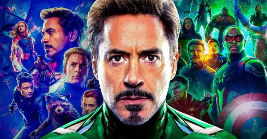 Vingadores: Doomsday terá a maior duração da Saga do Multiverso no MCU