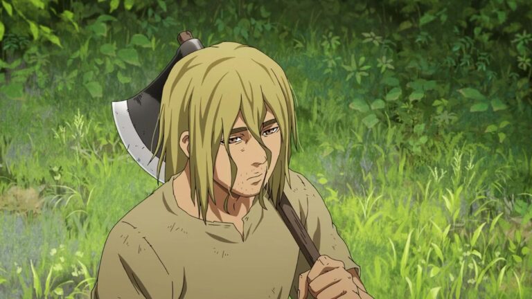 Vinland Saga Argues Against the Violence it Spends a Whole Season Building